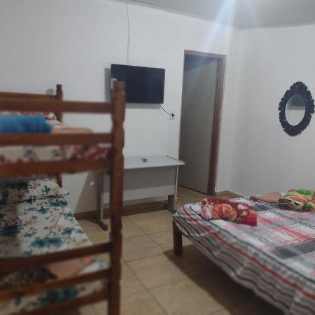 Kitnet Completa Διαμέρισμα Guaratinguetá Εξωτερικό φωτογραφία