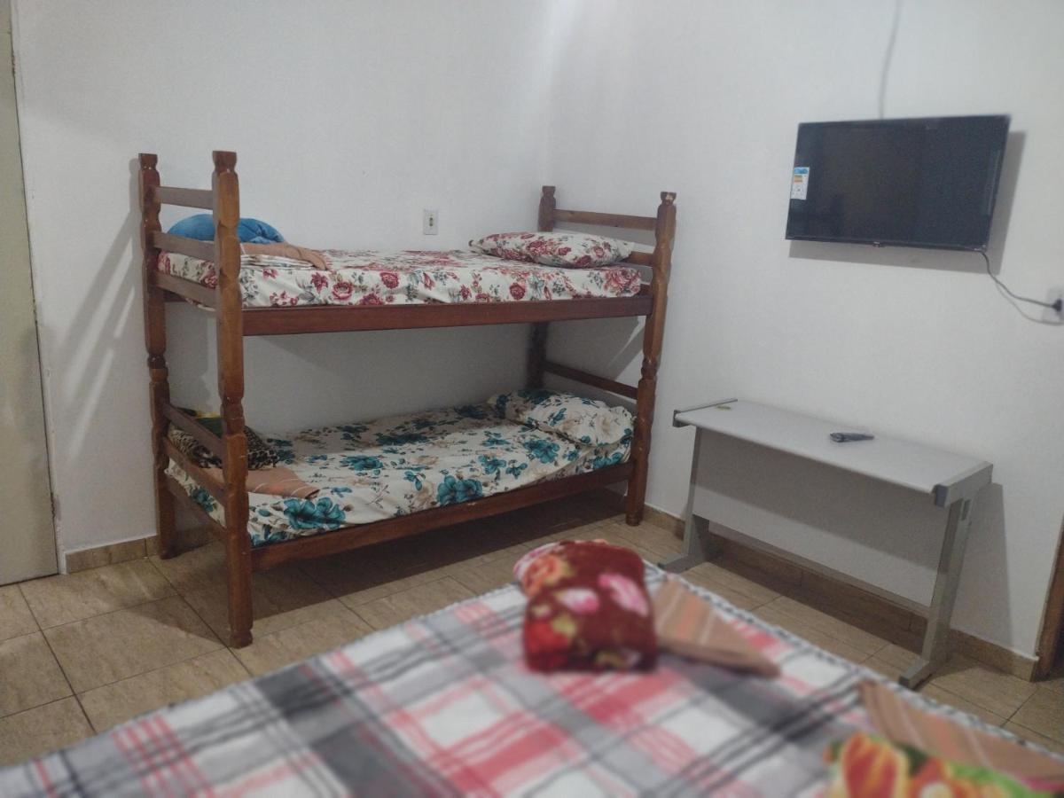 Kitnet Completa Διαμέρισμα Guaratinguetá Εξωτερικό φωτογραφία