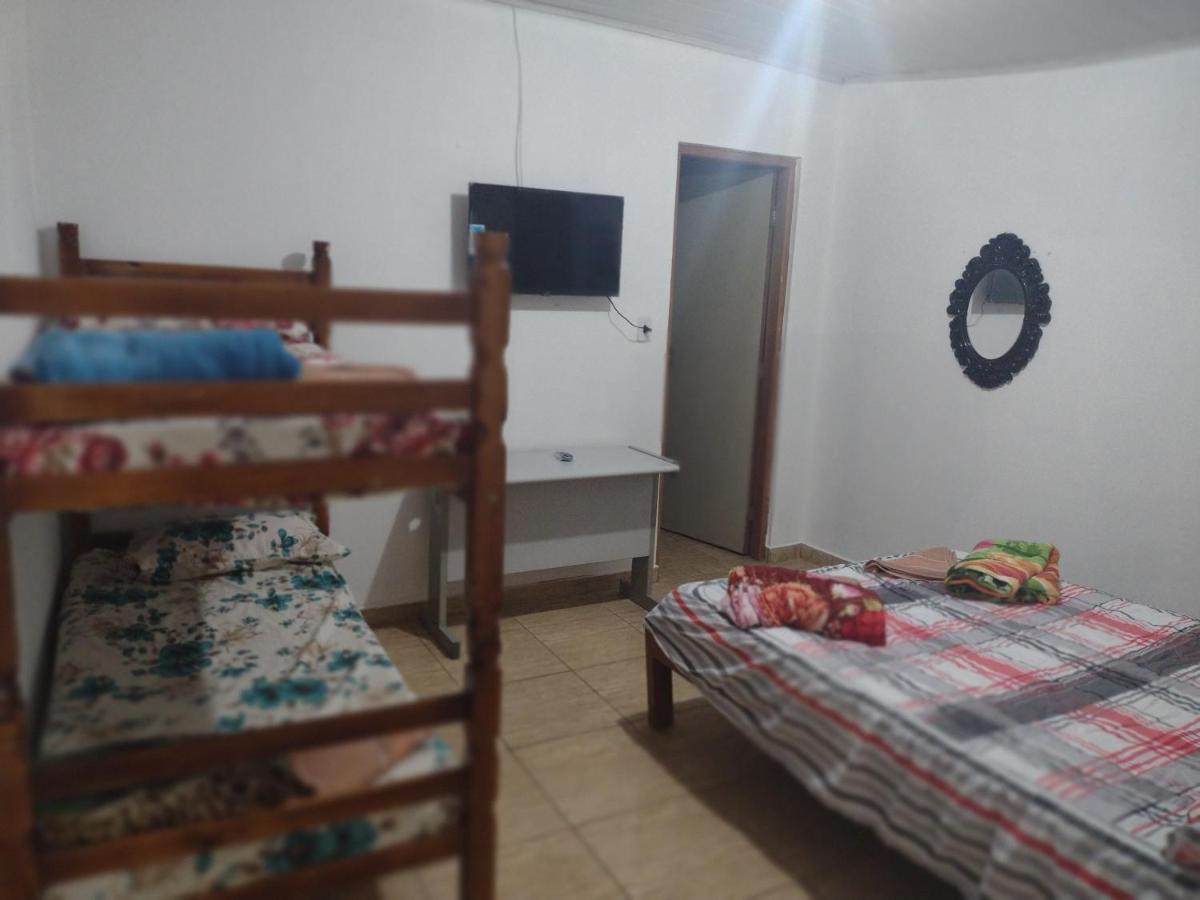 Kitnet Completa Διαμέρισμα Guaratinguetá Εξωτερικό φωτογραφία